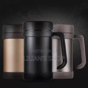 Coffee Cup