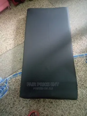 Babycoart Mattress 2*4 in 4iches(Black)