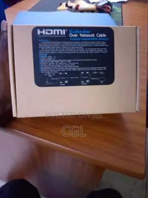 Hdmi Extender 150m Over Ethernet Network Rj45 Cat6 Cable