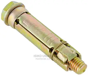 Expansion Bolt