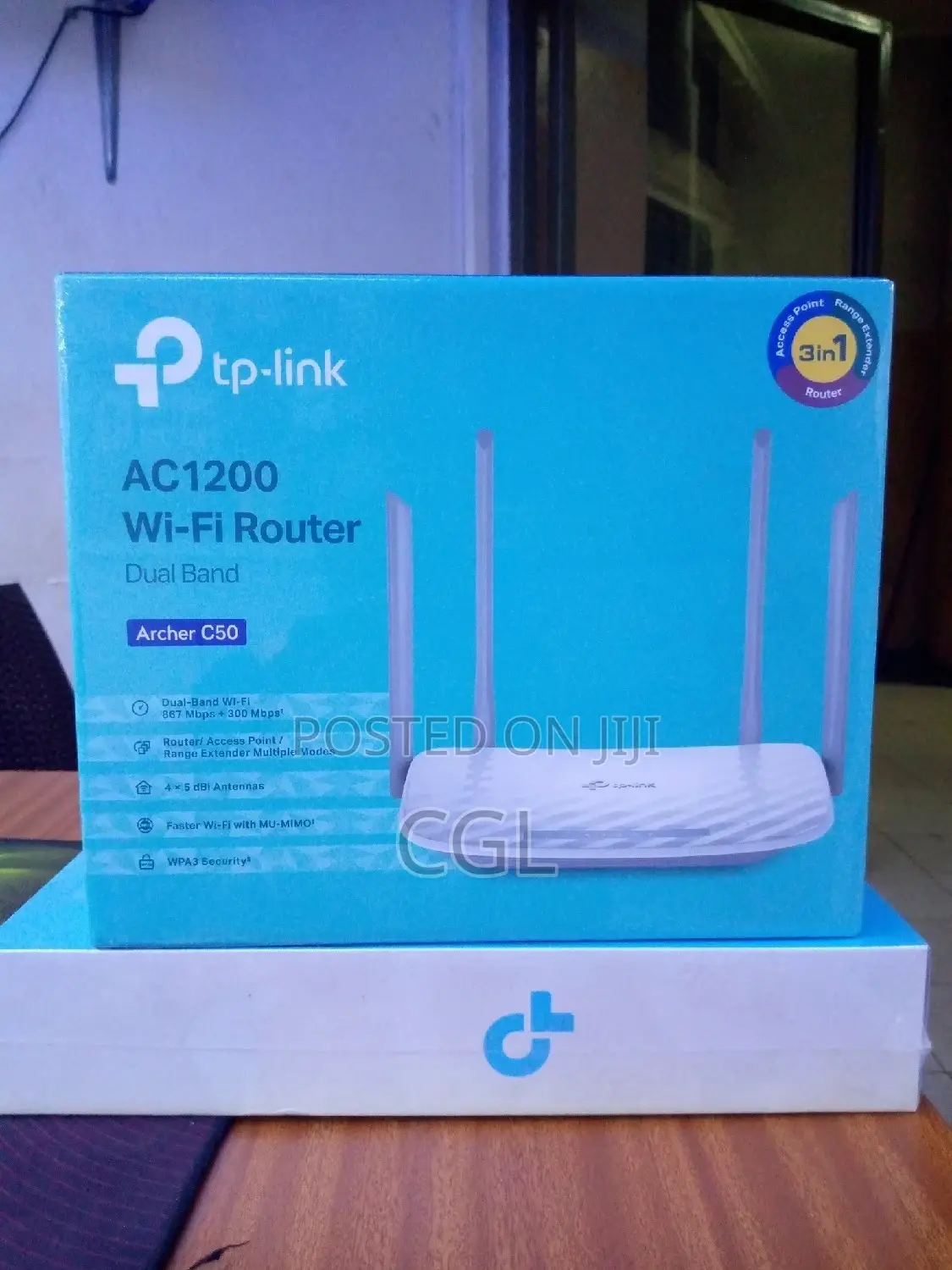 Tplink Router Archerc50 Ac1200 Tp Link Archer C50 Router
