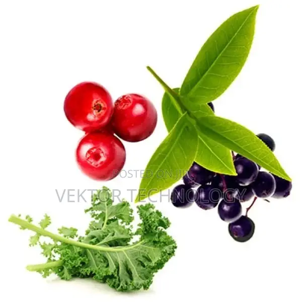 Flavonoid Complex - 60 Tablets