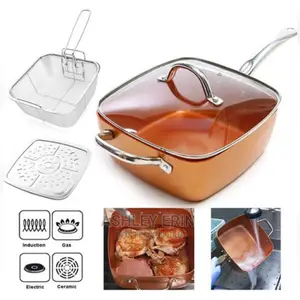 Casserole Cookware