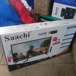 Saachi Tv 32inch