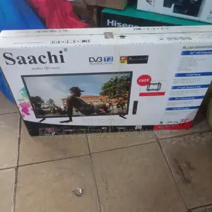 Saachi Tv 32inch