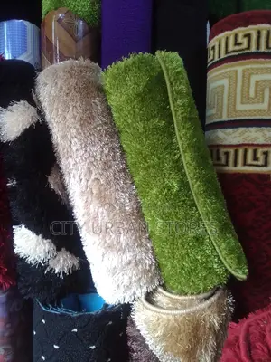 Zafa Door Mats