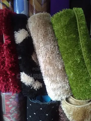 Zafa Door Mats