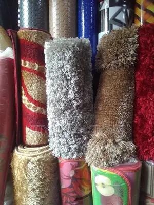 Zafa Door Mats