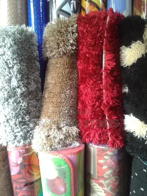 Zafa Door Mats