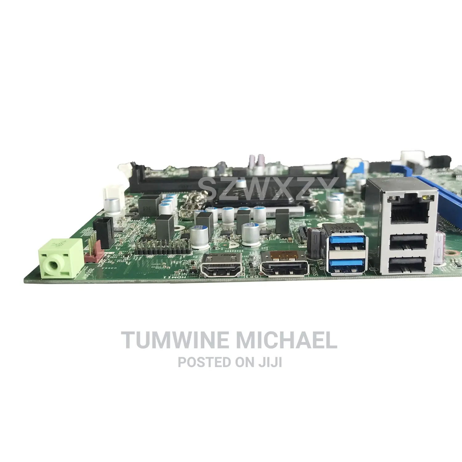 Optiplex 3060 Motherboard 8th Gen