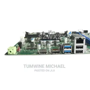 Optiplex 3060 Motherboard 8th Gen