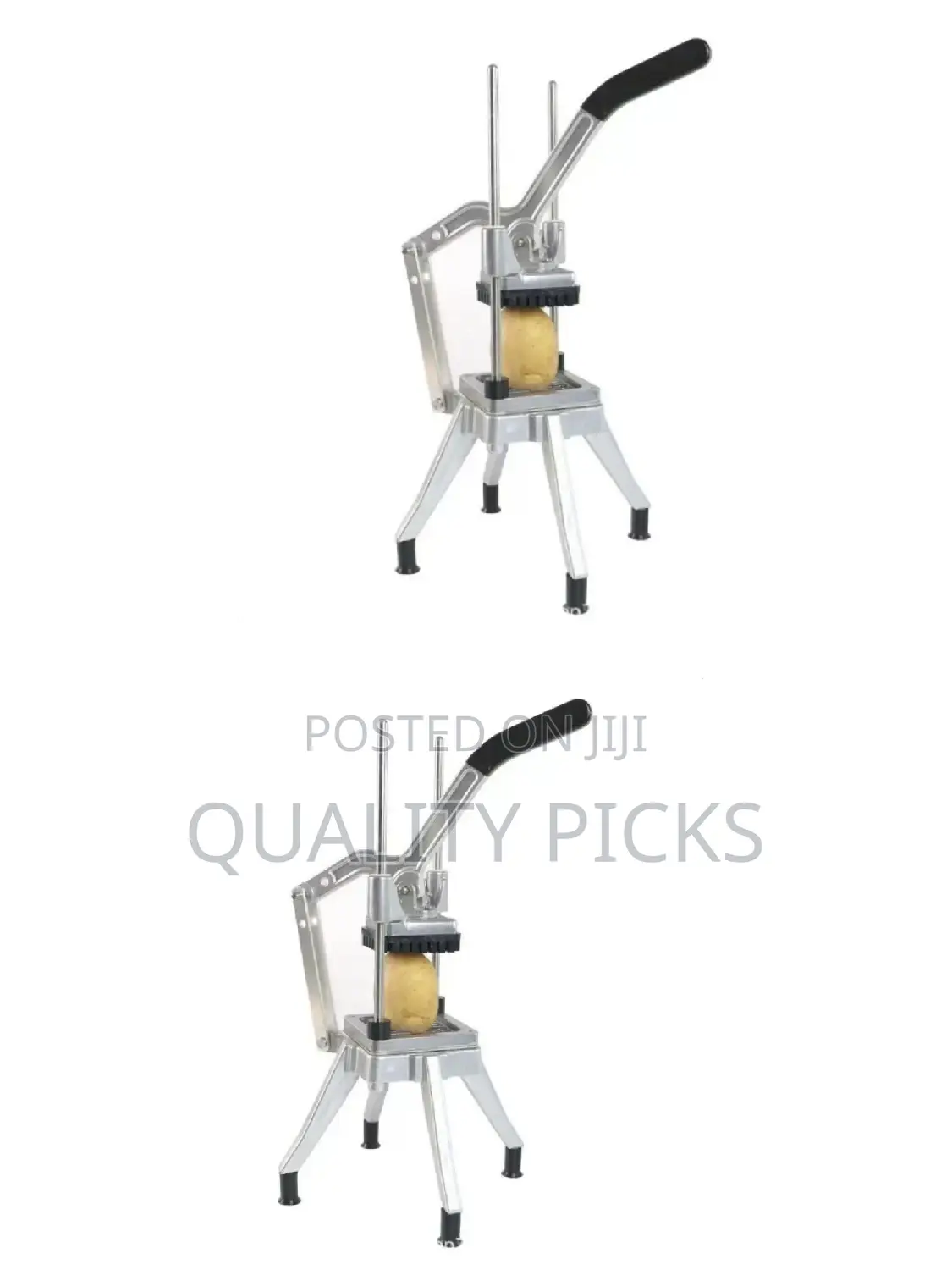 Chips Cutter
