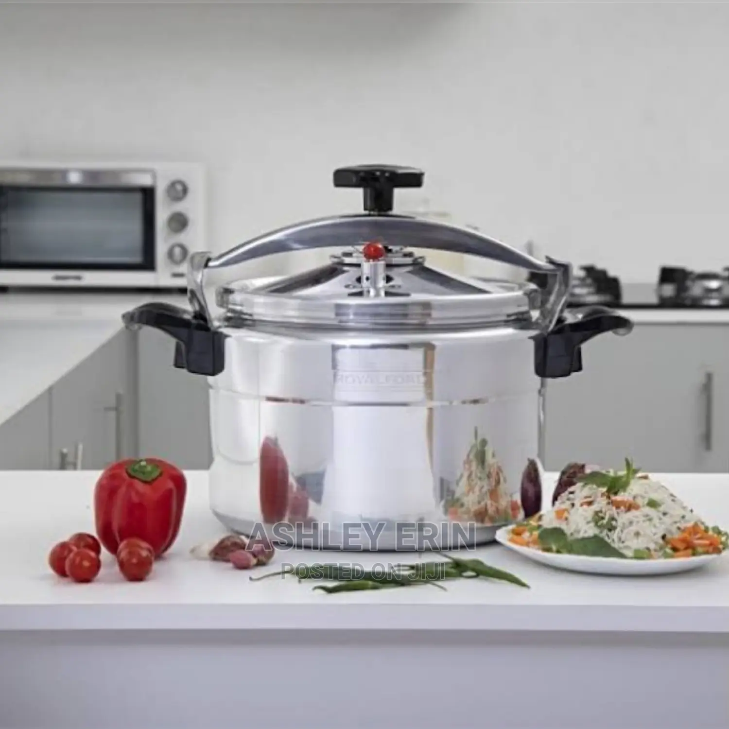 Rongil Pressure Cooker