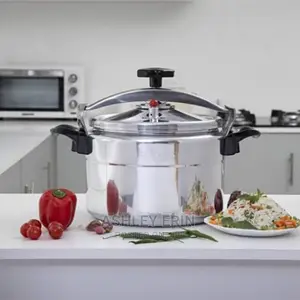 Rongil Pressure Cooker