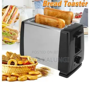 Sokany Bread Toaster