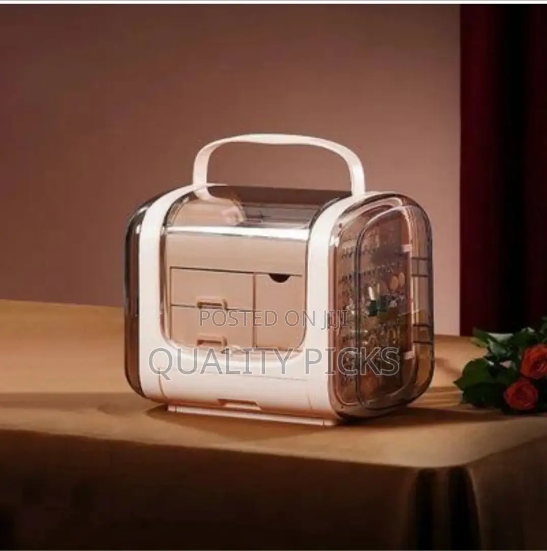 Jewerly Storage Box