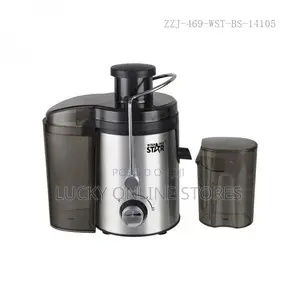 Winning Star Juice Extractor