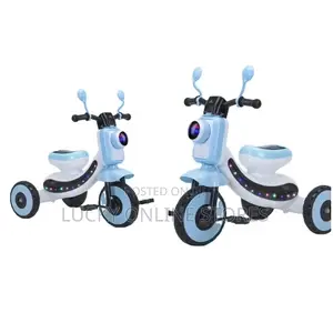 Kids Tricycle 1-3yrs