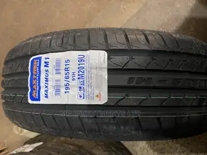 195/65r15 Brand New Tires