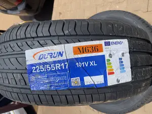 225/55r17 Good Quality Tyres