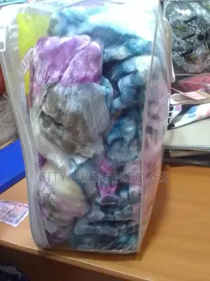 TC Smooth Blankets