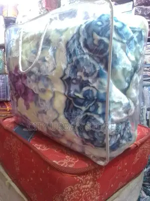 TC Smooth Blankets