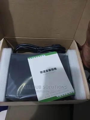 Smart Poe Switch