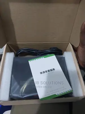 Smart Poe Switch