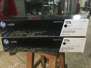 Hp 117A Original Toner for Use in Hp 179nw Hp178nw Hp150nw