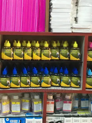 Clarity Ink for Epson Printers