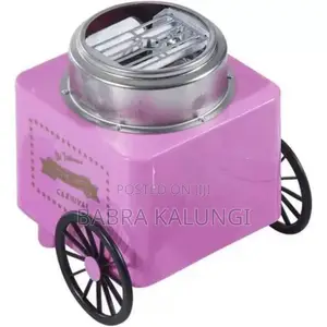 Cotton Candy Machine