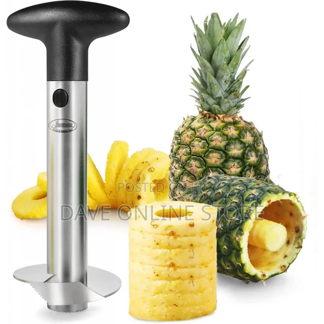 Premium Pineapple Corer Remover