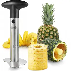 Premium Pineapple Corer Remover