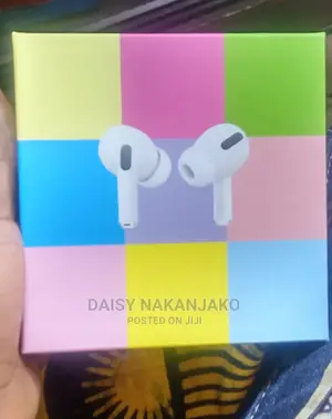 TWS Wirelss Earpods Pro