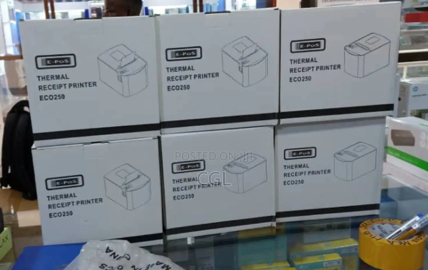 Epos Receipt Printer E-Pos Receipt Epos Printer