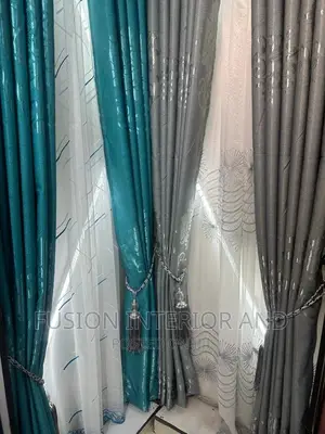 Quality Curtains