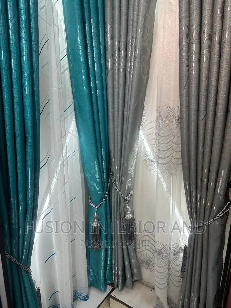 Quality Curtains