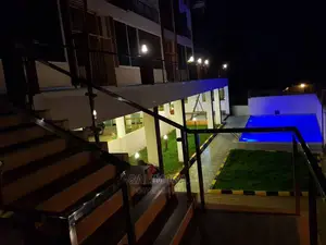 5bdrm Duplex in Kololo Property, Central Division for Rent