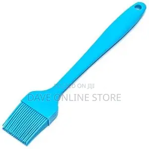Silicone Marinating Pastries, Grill BBQ Baking Oil Brush