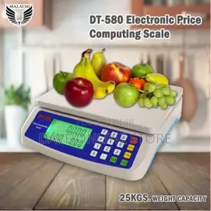 30kg Electronic Mini Digital Price Computing Weighing Scale.