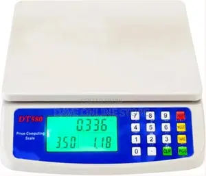 30kg Electronic Mini Digital Price Computing Weighing Scale.