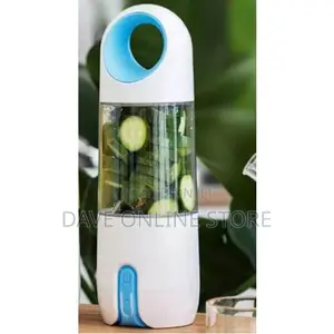 Portable Blender Smoothie Juicer Cup,