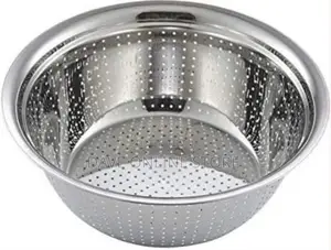 30cm Rice,Vegetable Washing Strainer/Colander-