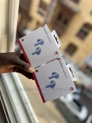 Hauwei Free Buds 5i