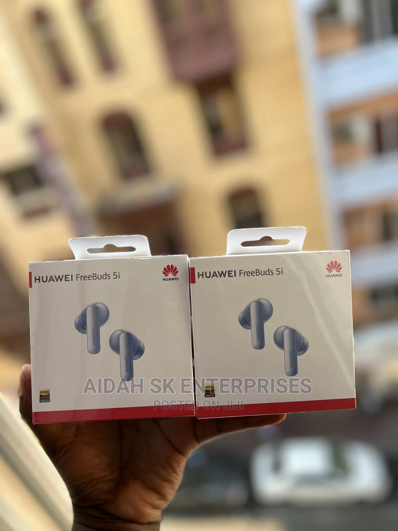 Hauwei Free Buds 5i