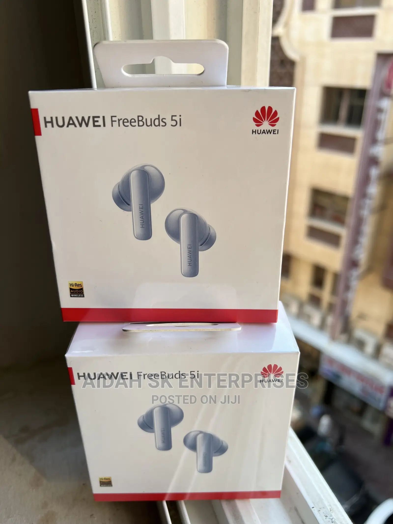 Hauwei Free Buds 5i