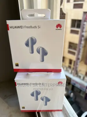 Hauwei Free Buds 5i