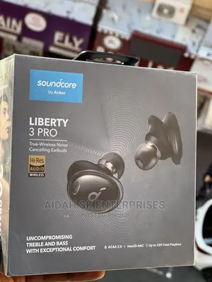 Anker Liberty Air 3pro Wireless Earbuds