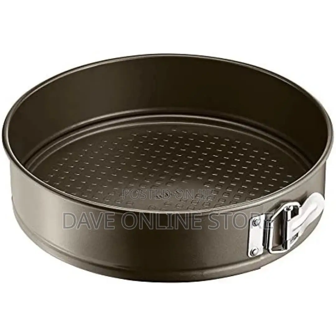 Easy Grip Springform 27cm, Baking Pan