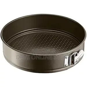 Easy Grip Springform 27cm, Baking Pan